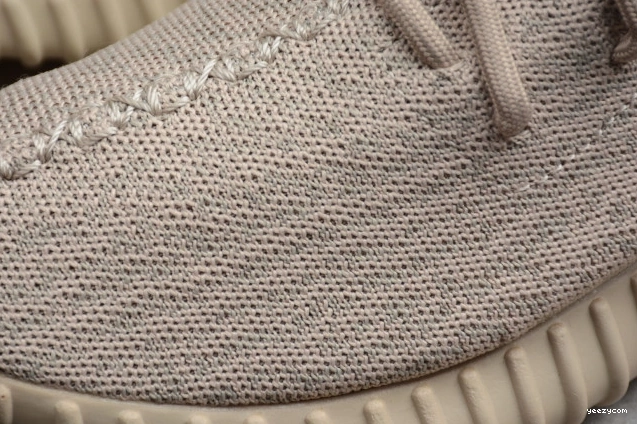 Oxford Tan Yeezy Adidas 350 AQ2661 Boost 0918